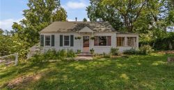 Homes for Sale in Kansas City, MO 64117 | 3509 NE Monterey Avenue