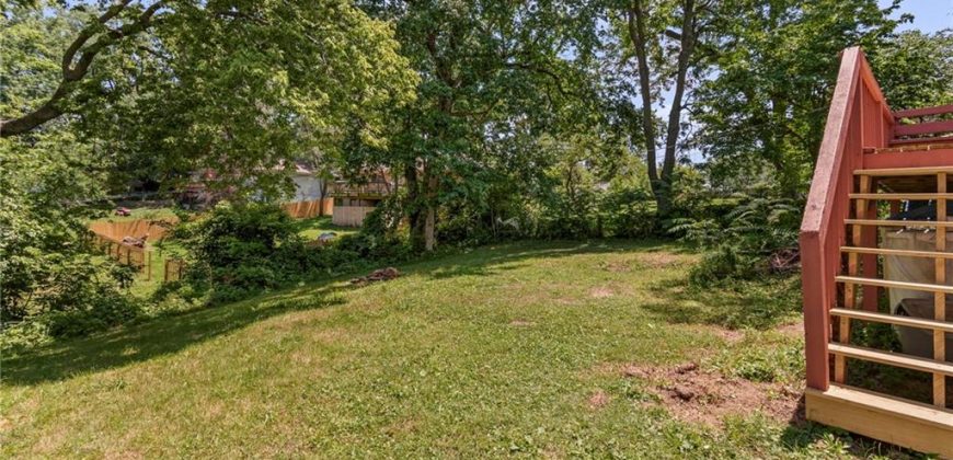 Homes for Sale in Kansas City, MO 64117 | 3509 NE Monterey Avenue