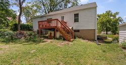 Homes for Sale in Kansas City, MO 64117 | 3509 NE Monterey Avenue