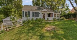 Homes for Sale in Kansas City, MO 64117 | 3509 NE Monterey Avenue