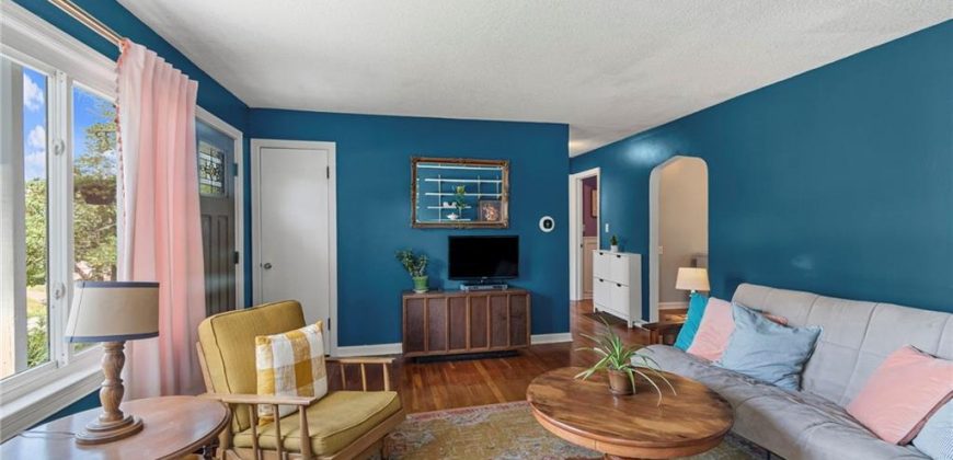 Homes for Sale in Kansas City, MO 64117 | 3509 NE Monterey Avenue