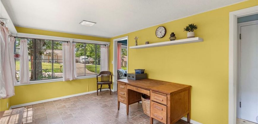 Homes for Sale in Kansas City, MO 64117 | 3509 NE Monterey Avenue