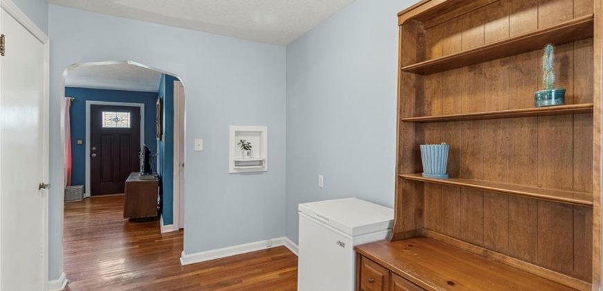Homes for Sale in Kansas City, MO 64117 | 3509 NE Monterey Avenue
