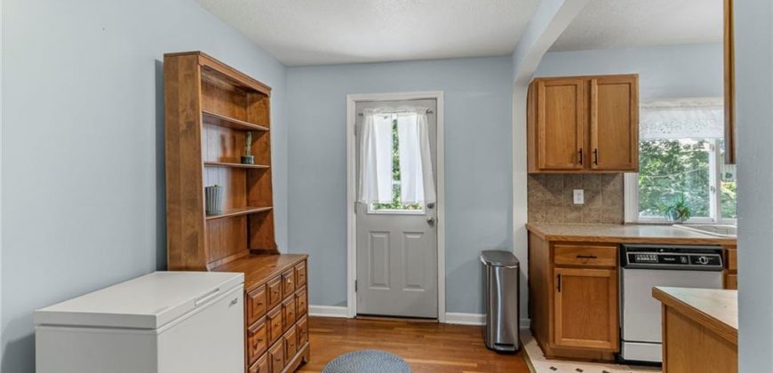 Homes for Sale in Kansas City, MO 64117 | 3509 NE Monterey Avenue