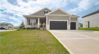 Homes for Sale in Kearney, MO 64060 | 11410  Bluestem Drive