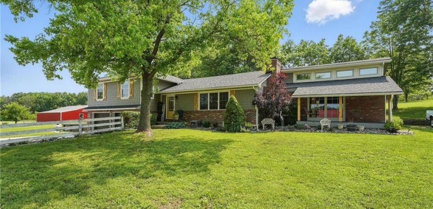Homes for Sale in Holt, MO 64048 | 19806 NE 172nd Street