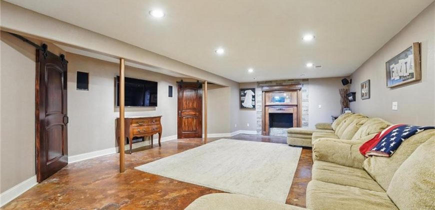 Homes for Sale in Holt, MO 64048 | 19806 NE 172nd Street