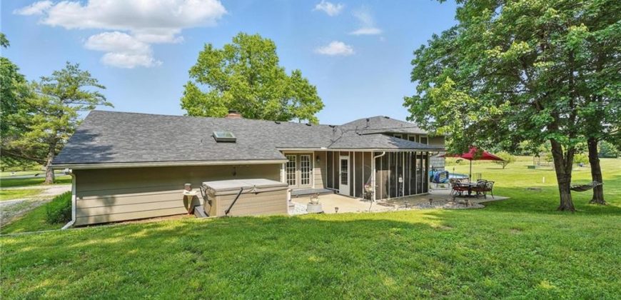 Homes for Sale in Holt, MO 64048 | 19806 NE 172nd Street