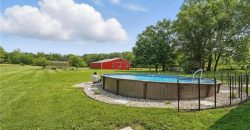 Homes for Sale in Holt, MO 64048 | 19806 NE 172nd Street