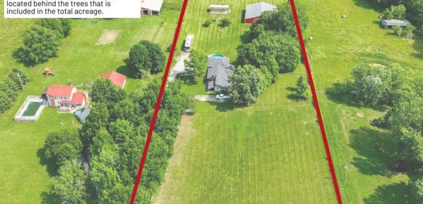 Homes for Sale in Holt, MO 64048 | 19806 NE 172nd Street