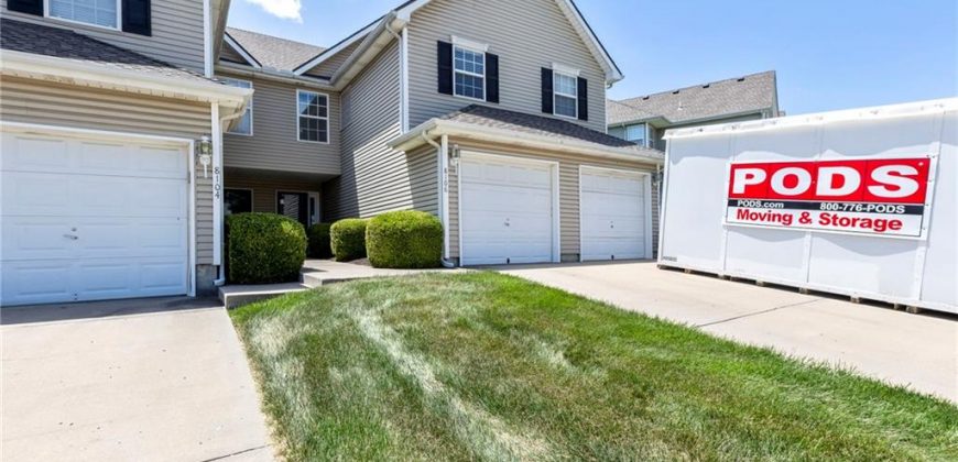 Homes for Sale in Kansas City, MO 64119 | 8106 N Lawn Avenue