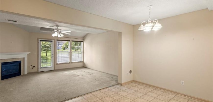 Homes for Sale in Kansas City, MO 64119 | 8106 N Lawn Avenue