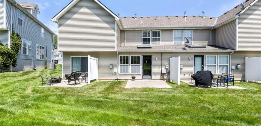 Homes for Sale in Kansas City, MO 64119 | 8106 N Lawn Avenue