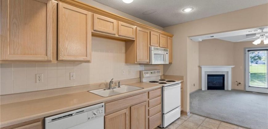 Homes for Sale in Kansas City, MO 64119 | 8106 N Lawn Avenue