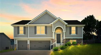 Homes for Sale in Kansas City, MO 64157 | 11709 N Laurel Avenue