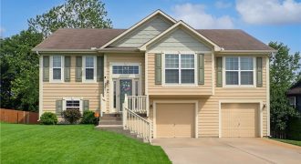 Homes for Sale in Kansas City, MO 64156 | 4301 NE 84th Terrace