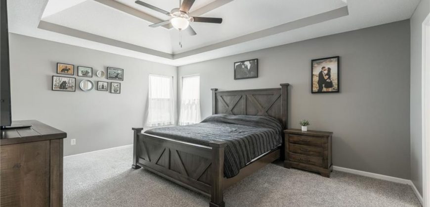 Homes for Sale in Kansas City, MO 64156 | 6020 NE 120th Street