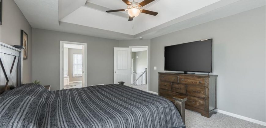 Homes for Sale in Kansas City, MO 64156 | 6020 NE 120th Street