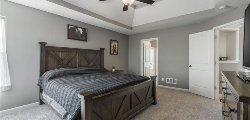 Homes for Sale in Kansas City, MO 64156 | 6020 NE 120th Street