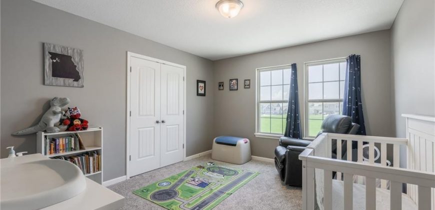 Homes for Sale in Kansas City, MO 64156 | 6020 NE 120th Street