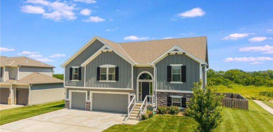 Homes for Sale in Kansas City, MO 64156 | 6020 NE 120th Street