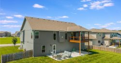 Homes for Sale in Kansas City, MO 64156 | 6020 NE 120th Street