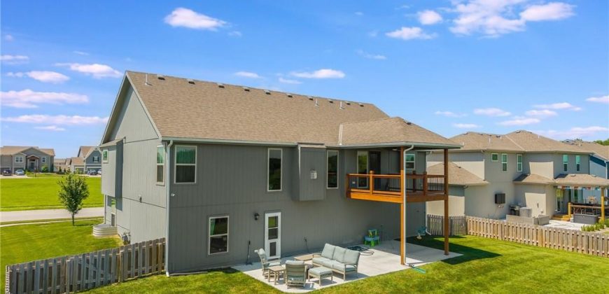 Homes for Sale in Kansas City, MO 64156 | 6020 NE 120th Street