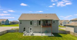 Homes for Sale in Kansas City, MO 64156 | 6020 NE 120th Street