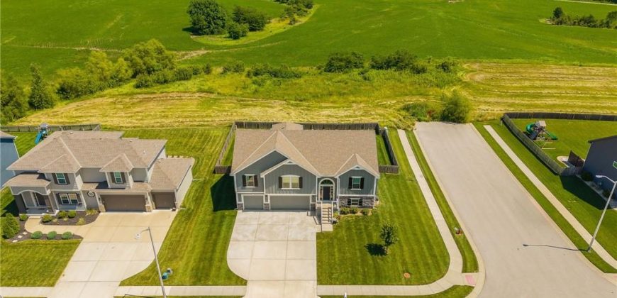 Homes for Sale in Kansas City, MO 64156 | 6020 NE 120th Street