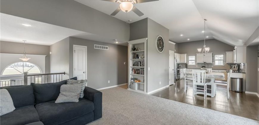 Homes for Sale in Kansas City, MO 64156 | 6020 NE 120th Street