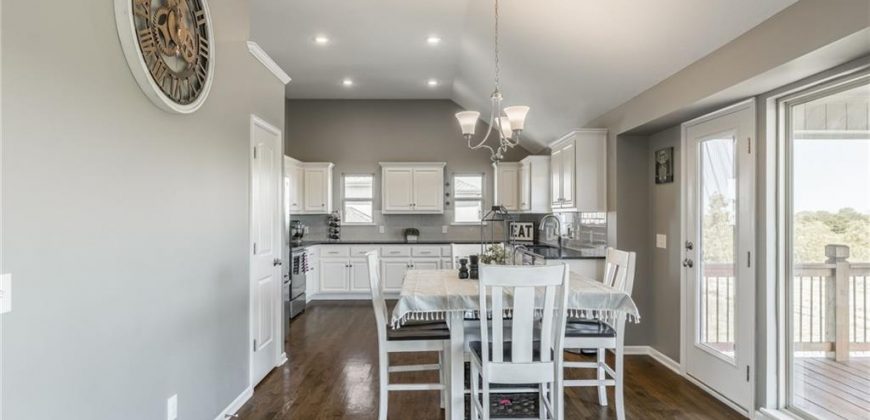 Homes for Sale in Kansas City, MO 64156 | 6020 NE 120th Street