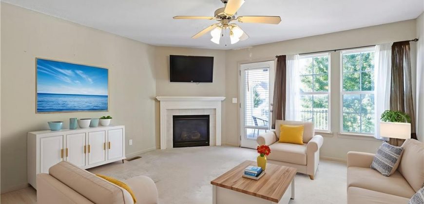 Homes for Sale in Kansas City, MO 64157 | 8603 NE 98th Court