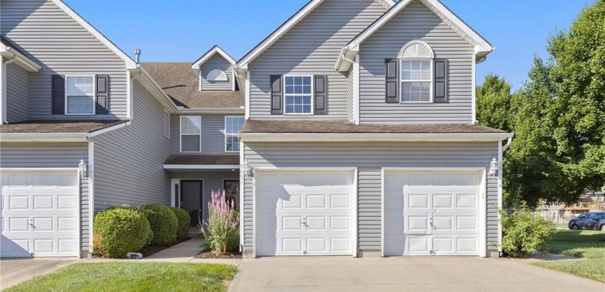 Homes for Sale in Kansas City, MO 64157 | 8603 NE 98th Court