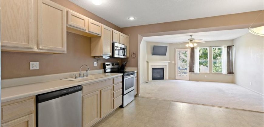 Homes for Sale in Kansas City, MO 64157 | 8603 NE 98th Court