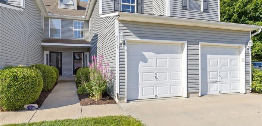 Homes for Sale in Kansas City, MO 64157 | 8603 NE 98th Court