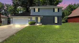 Homes for Sale in Kansas City, MO 64152 | 7421 NW 76th Terrace