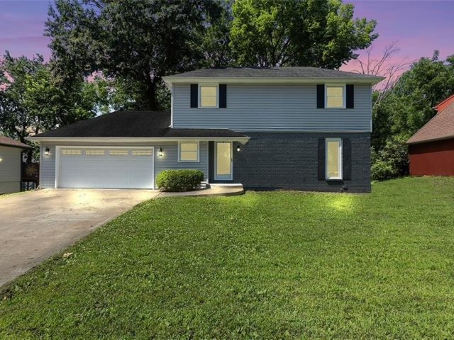 Homes for Sale in Kansas City, MO 64152 | 7421 NW 76th Terrace