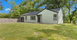 Homes for Sale in Kansas City, MO 64117 | 3416 NE 43rd Street