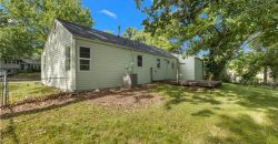 Homes for Sale in Kansas City, MO 64117 | 3416 NE 43rd Street