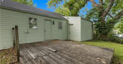 Homes for Sale in Kansas City, MO 64117 | 3416 NE 43rd Street