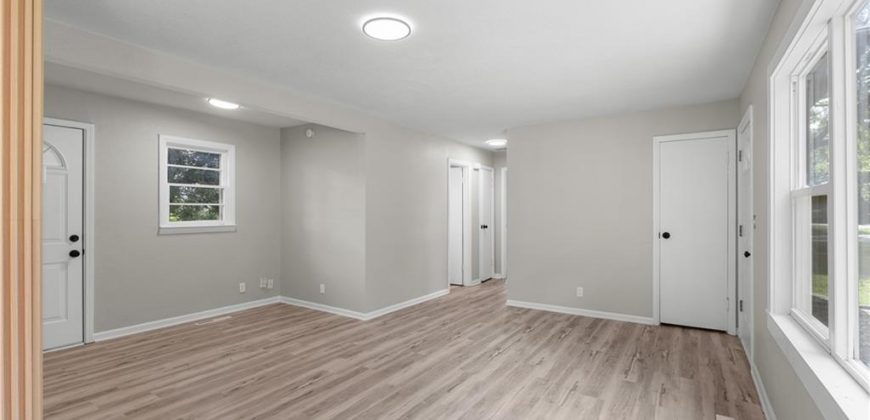 Homes for Sale in Kansas City, MO 64117 | 3416 NE 43rd Street
