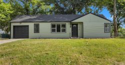 Homes for Sale in Kansas City, MO 64117 | 3416 NE 43rd Street