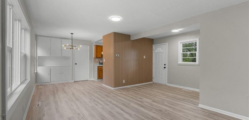 Homes for Sale in Kansas City, MO 64117 | 3416 NE 43rd Street