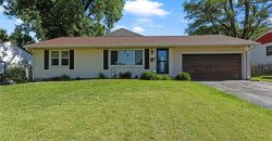 Homes for Sale in Gladstone, MO 64118 | 202 NW 65th Street