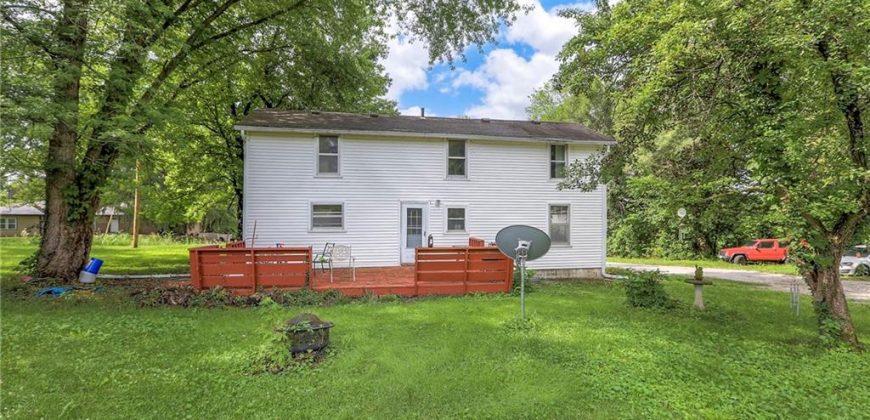Homes for Sale in Excelsior Springs, MO 64024 | 25810  H Highway