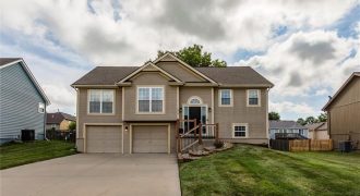 Homes for Sale in Kansas City, MO 64157 | 10919 N Skiles Court