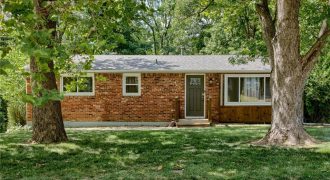 Homes for Sale in County/Other, MO 64151 | 4405 NW 50th Terrace