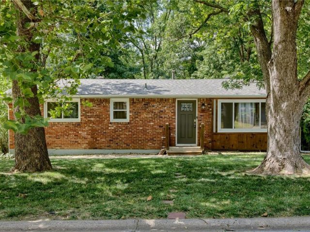 Homes for Sale in County/Other, MO 64151 | 4405 NW 50th Terrace