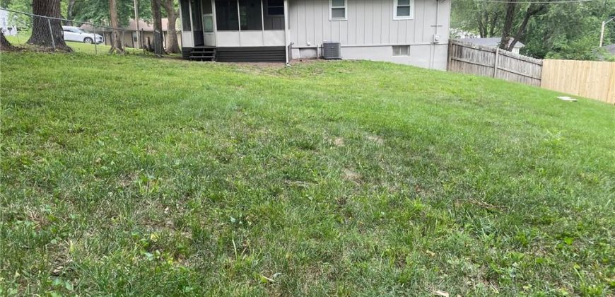 Homes for Sale in Kansas City, MO 64119 | 5113 NE 49 Street