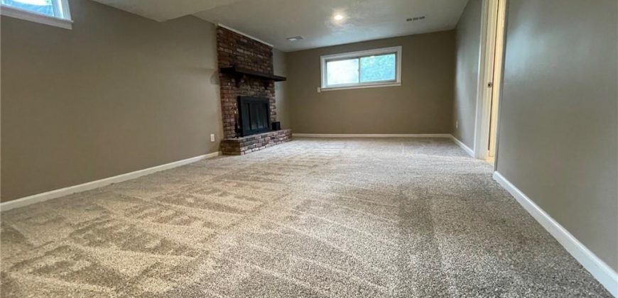 Homes for Sale in Kansas City, MO 64119 | 5113 NE 49 Street